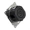 Выключатель диммирующий TRIAC(механизм), STEKKER GLS10-7106-03, 250V, 500W, серия Катрин, серебро 39587 - фото 179286