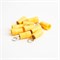 Наконечник кольцевой изолированный НКИ 6-4, LD403-604 (DIY упаковка 10 шт) 39370 - фото 179765