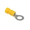 Наконечник кольцевой изолированный НКИ 6-4, LD403-604 (DIY упаковка 10 шт) 39370 - фото 179766