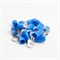 Наконечник кольцевой изолированный НКИ 2,5-4, LD403-254 (DIY упаковка 10 шт) 39369 - фото 179793