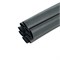 Термоусадочная трубка клеевая STEKKER HSTG-2548-100BK, длина 100 см., коэф. усадки 3:1 39757 - фото 180236
