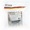 Выключатель 3-клавишный STEKKER  PSW10-9007-02, 250В, 10А, серия Эрна, слоновая кость 39923 - фото 180590