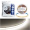 Светодиодная COB лента Feron LS530, 480SMD(2110)/м 12Вт/м 24V 5000*10*1.8мм 4000К IP20 48271 - фото 180791
