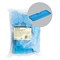 LD562-1-25 Торцевая заглушка для ЗНИ LD554 2,5 мм²  (JXB ST 2,5), синий 49205 - фото 182111