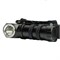 Фонарь налобный Feron TH2313 с аккумулятором 3W 1COB USB IP44, алюминий 51119 - фото 184442