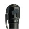 Фонарь налобный Feron TH2313 с аккумулятором 3W 1COB USB IP44, алюминий 51119 - фото 184446