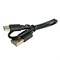 Фонарь налобный Feron TH2313 с аккумулятором 3W 1COB USB IP44, алюминий 51119 - фото 184448