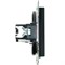 Розетка HDMI 2.1, Type A  (механизм), STEKKER GLS00-7118-05, серия Катрин, черный 50062 - фото 184815
