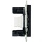 Розетка HDMI 2.1, Type A  (механизм), STEKKER GLS00-7118-05, серия Катрин, черный 50062 - фото 184816