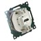 Розетка HDMI 2.1, Type A (механизм), STEKKER, GLS00-7118-08, серия Катрин, золото 50060 - фото 184829