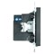 Розетка 2-местная USB + type C (механизм), STEKKER GLS10-7116-05, 250B, 3А, серия Катрин, черный 50055 - фото 184866