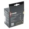 Розетка 2-местная USB + type C (механизм), STEKKER GLS10-7116-05, 250B, 3А, серия Катрин, черный 50055 - фото 184869