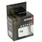 Розетка 2-местная USB + type C (механизм)), STEKKER GLS10-7116-03 , 250B, 3А, max 20W, серия Катрин, серебро 50054 - фото 184881