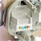 Розетка TV + компьютерная RJ-45 (механизм), серия Катрин, графит, GLS00-7106-06 49417 - фото 184932