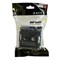 Розетка TV + компьютерная RJ-45 (механизм), серия Катрин, графит, GLS00-7106-06 49417 - фото 184933