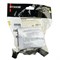 Розетка 2-местная USB (механизм), 250В, 2,1А, серия Катрин, графит, GLS10-7115-06 49422 - фото 184952