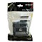 Розетка компьютерная 1-местная RJ-45 (механизм), серия Катрин, графит, GLS00-7107-06 49418 - фото 184971