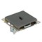 Розетка HDMI 2.1, Type A (механизм), серия Катрин, графит, GLS00-7118-06 50059 - фото 185066