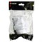 Розетка HDMI 2.1, Type A (механизм), серия Катрин, графит, GLS00-7118-06 50059 - фото 185072