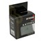 Розетка 2-местная USB + type C (механизм), 250В, 3А, max 20W, серия Катрин, графит, GLS10-7116-06 50052 - фото 185083