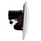 Розетка 1-местная STEKKER, PST16-9016-01, 250В, 2.1А с USB+ type C, серия Эрна, белый 50076 - фото 185618