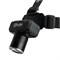 Фонарь налобный FERON TH2314 c аккумулятором 20W, 2500mAh IP44, USB type-C, Алюминий 51621 - фото 185973