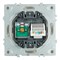 Розетка TV + компьютерная RJ-45 (механизм), STEKKER, серия Эмили, RST00-5106-08, кашемир, soft touch 49898 - фото 186055