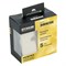 Розетка TV + компьютерная RJ-45 (механизм), STEKKER, серия Эмили, RST00-5106-08, кашемир, soft touch 49898 - фото 186056