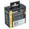 Розетка TV + компьютерная RJ-45 (механизм), STEKKER, серия Эмили, RST00-5106-08, кашемир, soft touch 49898 - фото 186057