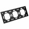 Рамка STEKKER, PFR00-5003-05 3-местная, серия Эмили, черный уголь, soft touch 49860 - фото 186059