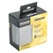 Розетка 2-местная USB + Type C (механизм), STEKKER, 250В, 20W, серия Эмили, RST10-5115-09, антрацит, soft touch 49931 - фото 186069