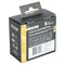 Розетка компьютерная 2-местная RJ-45 (механизм), STEKKER, серия Эмили, RST00-5111-09, антрацит, soft touch 49926 - фото 186077
