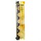 Рамка STEKKER, PFR00-5005-09 5-местная, серия Эмили, антрацит, soft touch 49940 - фото 186290