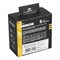 Розетка 2-местная USB + Type C (механизм), STEKKER, 250В, 20W, серия Эмили, RST10-5115-10, платиново-серый, soft touch 49957 - фото 186299