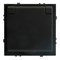 RST16-5113-05 Розетка 1-местная с крышкой с защ. штор STEKKER, б/з, IP42, 250В, 16А, серия Эмили, RST16-5113-05, черный уголь, soft touch 49852 - фото 186403