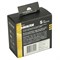 Розетка TV + компьютерная RJ-45 (механизм), STEKKER, серия Эмили, RST00-5106-10, платиново-серый, soft touch 49950 - фото 186696