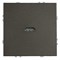 Розетка HDMI 2.0 Type A (механизм), STEKKER, серия Эмили, RST00-5118-09, антрацит, soft touch 50168 - фото 187179