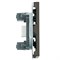 Розетка HDMI 2.0 Type A (механизм), STEKKER, серия Эмили, RST00-5118-09, антрацит, soft touch 50168 - фото 187181