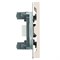 Розетка HDMI 2.0 Type A (механизм), STEKKER, серия Эмили, RST00-5118-08, кашемир, soft touch 50169 - фото 187196