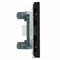 Розетка HDMI 2.0 Type A (механизм), серия Эмили, STEKKER, RST00-5118-05, черный уголь, soft touch 50171 - фото 187203
