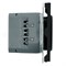 Розетка 1-местная з/ш с/з 16А + USB + Type C (механизм), Stekker, 250В, 20W, серия Эмили, черный уголь, soft-touch, RST16-5119-05 50218 - фото 187519