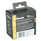 Розетка 1-местная з/ш с/з 16А + USB + Type C (механизм), Stekker, 250В, 20W, серия Эмили, черный уголь, soft-touch, RST16-5119-05 50218 - фото 187522