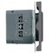 Розетка 1-местная з/ш с/з 16А + USB + Type C (механизм), Stekker, 250В, 20W, серия Эмили, платиново-серый, soft-touch, RST16-5119-10 50219 - фото 187526