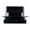 Терморегулятор Wi-Fi (механизм), STEKKER, 250В, 3500Вт, серия Катрин, GLS00-7119-05, черный 50375 - фото 188139