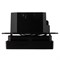 Терморегулятор Wi-Fi (механизм), STEKKER, 250В, 3500Вт, серия Катрин, GLS00-7119-05, черный 50375 - фото 188140