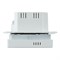 Терморегулятор Wi-Fi (механизм), STEKKER, 250В, 3500Вт, серия Катрин, GLS00-7119-01, белый 50374 - фото 188146