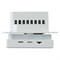 Терморегулятор Wi-Fi (механизм), STEKKER, 250В, 3500Вт, серия Катрин, GLS00-7119-01, белый 50374 - фото 188147
