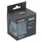 Розетка 1-местная з/ш с/з 16А + USB + Type C (механизм), STEKKER, 250В, 20W, серия Мия, RST16-3119-05, черный бархат 50452 - фото 188846