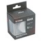 Выключатель диммирующий (механизм), STEKKER, 250В, 1200W, серия Мия, RSW10-3106-08, пудровый жемчуг 50567 - фото 190510