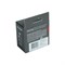 Розетка HDMI 2.0 Type A (механизм), STEKKER, серия Мия, RST00-3118-08, пудровый жемчуг 50829 - фото 190867